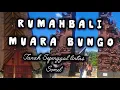 Download Lagu Rumah Bali Muara Bungo
