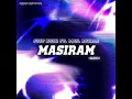 JUST HUSH - MASIRAM feat. PAUL ROYALE (AUDIO) 