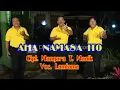 Download Lagu Trio Lamtama - Aha Namasa Ito ( Official Music video )