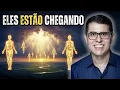 Download Lagu O que os espíritos PUROS vêm fazer na Terra AGORA? PALESTRA ESPÍRITA COM HAROLDO DUTRA DIAS