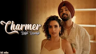diljit dosanjh charmer official video mera dil je na labya aura diljit dosanjh new song