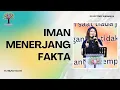 Lagu IMAN MENERJANG FAKTA | Ev. Elly Kurniawati | PD Victory Surabaya