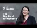 An Essential Quality of Feminity Is Receptivity Monica Doumit Real Women