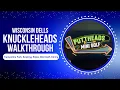 Knuckleheads Wisconsin Dells Walkthrough - Trampoline Park Rides Bowling Mini Golf