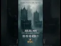 Download Lagu Thrones of Mist – Epic Cinematic Beat by DR VALL | Atmospheric Urban Sound