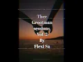 Lagu Thee Grootman session Vol 2 by Flexi sa (official mix)