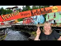 Exploring Ketchikan Alaska s Unique Souvenir Shops Arctic Retail Therapy