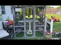 Aivituvin Catio Outdoor Cat Enclosure Review Is It Worth the Investment for Your Cat