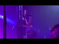 Cinder Blocks - Samia live G2 Glasgow 27/10/2025 