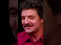 Pedro Pascal s reaction to every wing on Hot Ones