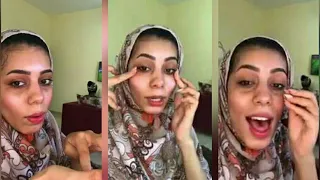 فدوى البوسعيدي انستغرام يعيش 