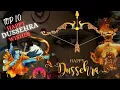 Lagu Top 10 Happy Dussehra Messages in English | Happy Dasara | Happy Dussehra 2021 | Vijaya Dashmi 2021