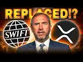Download Lagu Everyone Was WRONG About SWIFT | Did Ripple \u0026 XRP Just Get Replaced!?