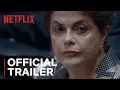 Video di The Edge of Democracy | Official Trailer | Netflix