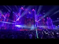 Martin Garrix, R3HAB & Skytech - Voodoo (EDC KOREA 2026)