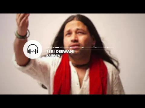 Download MP3 Teri Deewani (8D AUDIO) Kailash Kher