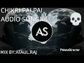 Lagu CHIKRI PAI PAI AUDIO SONG.