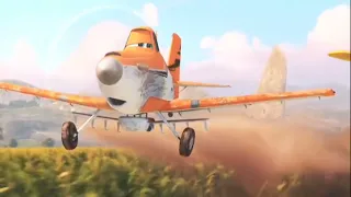 Title - Planes 2013 Part-1