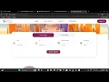 Airline Reservation System Project with Source Code HTML CSS PHP Final Year Best Project GM