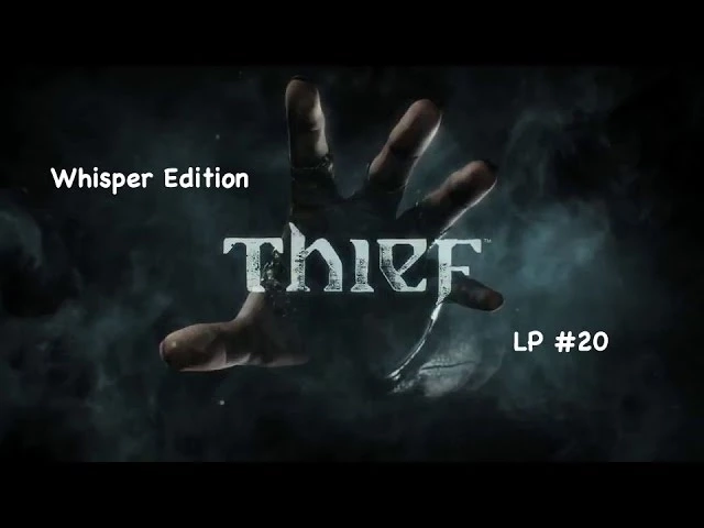 Thief LP#20