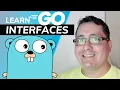 Learning Golang Interface Types - Part 1