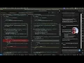 GitLab Duo Show file changes in side-by-side diff