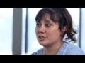 Interactive Insights Testimonials about new way to view lab test results