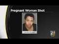 Allegheny Co Sheriff s Deputies Arrest Man Accused Of Shooting Pregnant Girlfriend