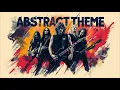 Download Lagu Abstract Theme - (City of No Escape) [Full Album] (Hardrock)