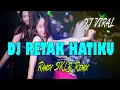 Download Lagu DJ | RETAK HATIKU