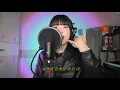 BE'O (비오) - 리무진 (Feat. MINO) (Prod. GRAY) (cover) l BUNNY