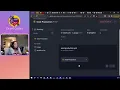 TalkGenerator on RubyEvents org
