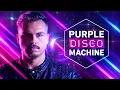 Purple Disco Machine & MEEK - Test My Luck  2026 Víctor Adrián Dj