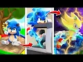 Download Lagu Sonic De Snelste Ter Wereld Maken (Roblox)