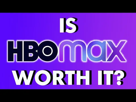 Is HBO Max Worth It Walkthrough Review