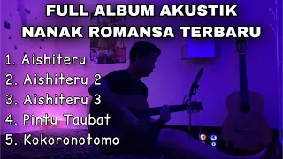 Download FULL ALBUM AKUSTIK LAGU ZIVILIA AISHITERU (Cover Nanak Romansa) LAGU TIKTOK VIRAL TERBARU MP3