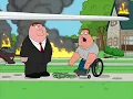 Family Guy Peter becomes a billionaire
