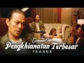 Download Lagu GammaOne - Pengkhianatan Terbesar | TEASER
