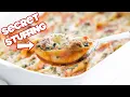 Better than Mom s Stuffed Shells Recipe