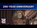 Boston s Union Oyster House celebrates 200 years of history food tradition