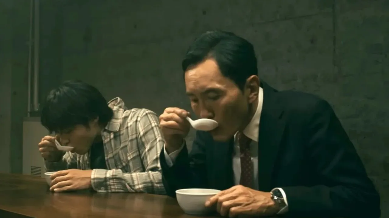 미식의 의미와 인간의 관계