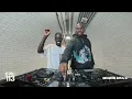 Nkulee501 B2B DJ AY | Amapiano Mix 2026 | Studio113: London Tunnel