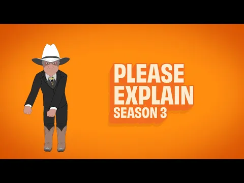 Pauline Hanson's Please Explain - Season 3 Trailer