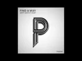 Download Lagu Dirty South ft. Rudy - Find A Way