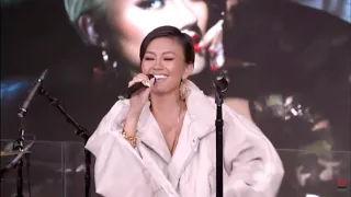 Download AGNEZ MO - Damn I Love You (iHeartRadio Live Session) MP3