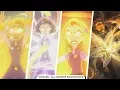 Download Lagu ALL SUNDROP INCANTATIONS - Tangled + Tangled: The Series/Rapunzel's Tangled Adventure