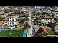 THE HUB Episode 7 Dania Beach Florida