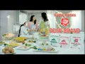 Download Lagu IKLAN TEPUNG TAPIOKA ROSE BRAND • 15s (2017)