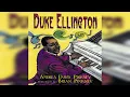 Warm Valley - Duke Ellington and his Famous Orchestra
