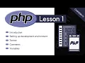 PHP Backend for Beginners Lesson 1 Tagalog - Filipino Style